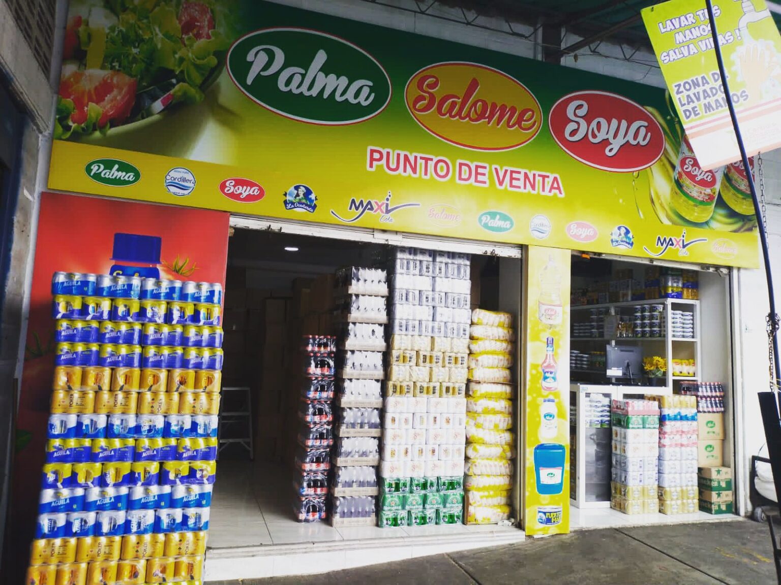 Llano Abastos Villavicencio