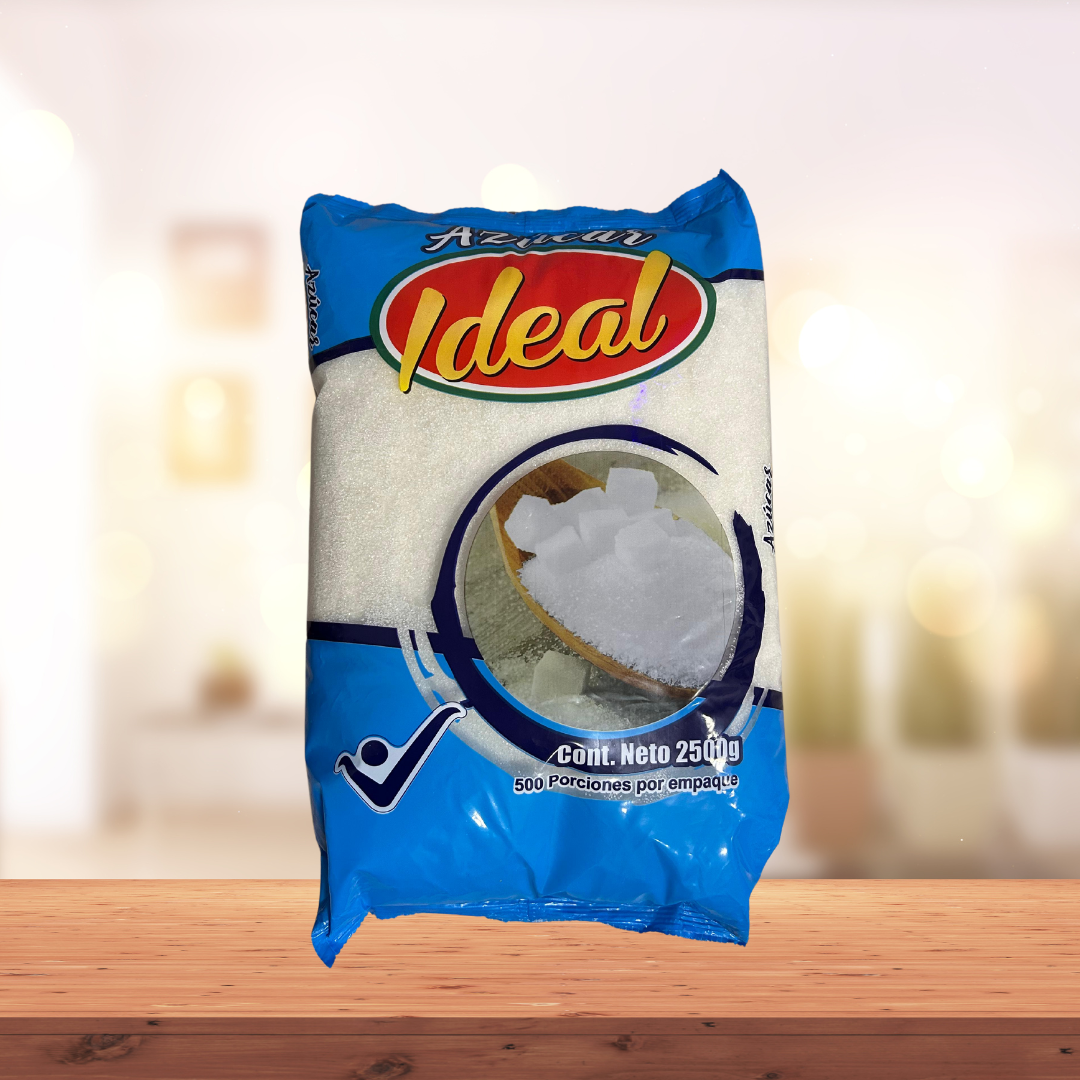 Azucar Ideal 2.5 kg
