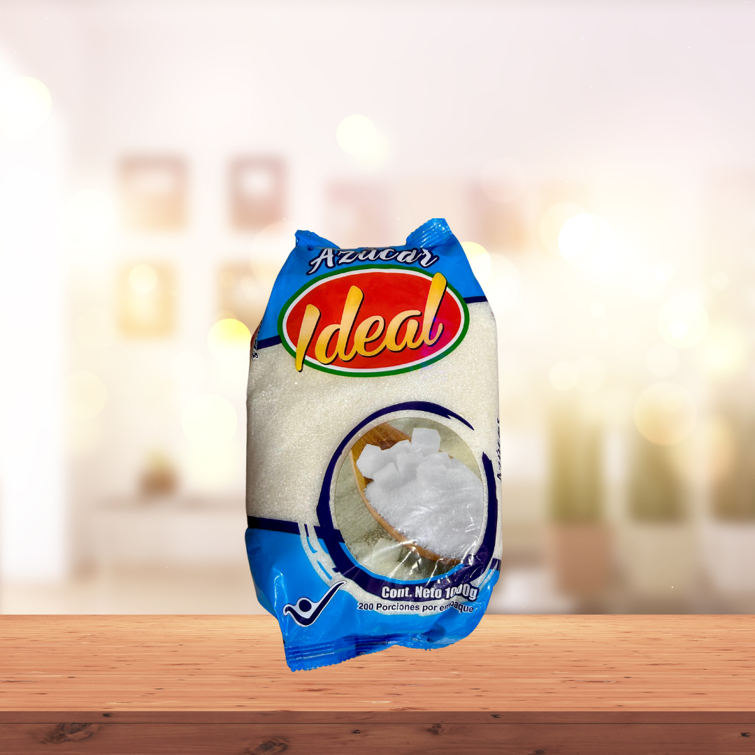 Azucar Ideal 1.000 kg