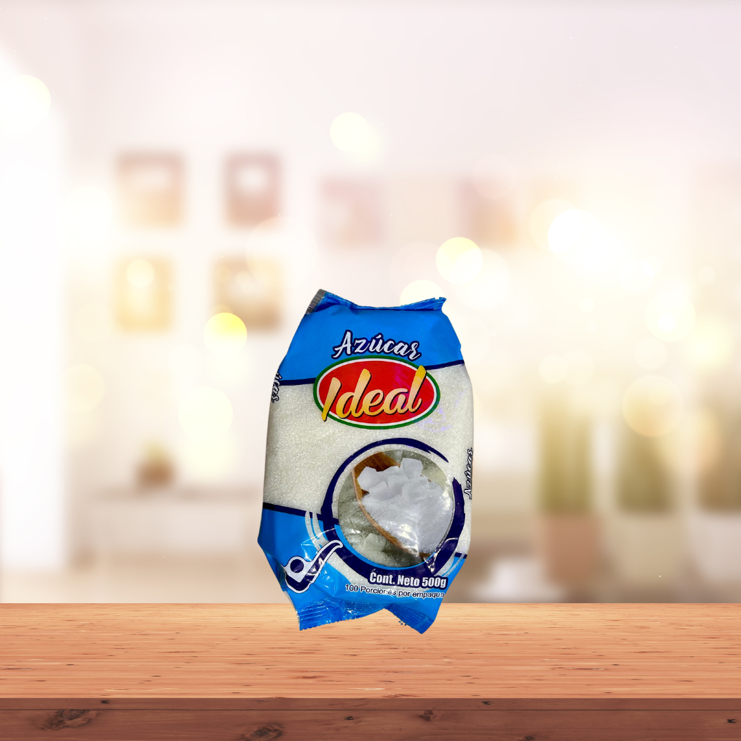Azucar Ideal 500 g