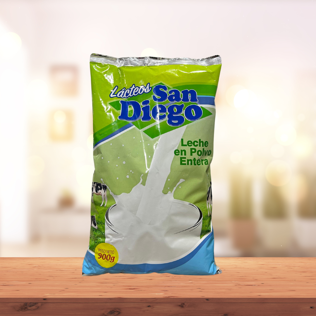 Leche san diego