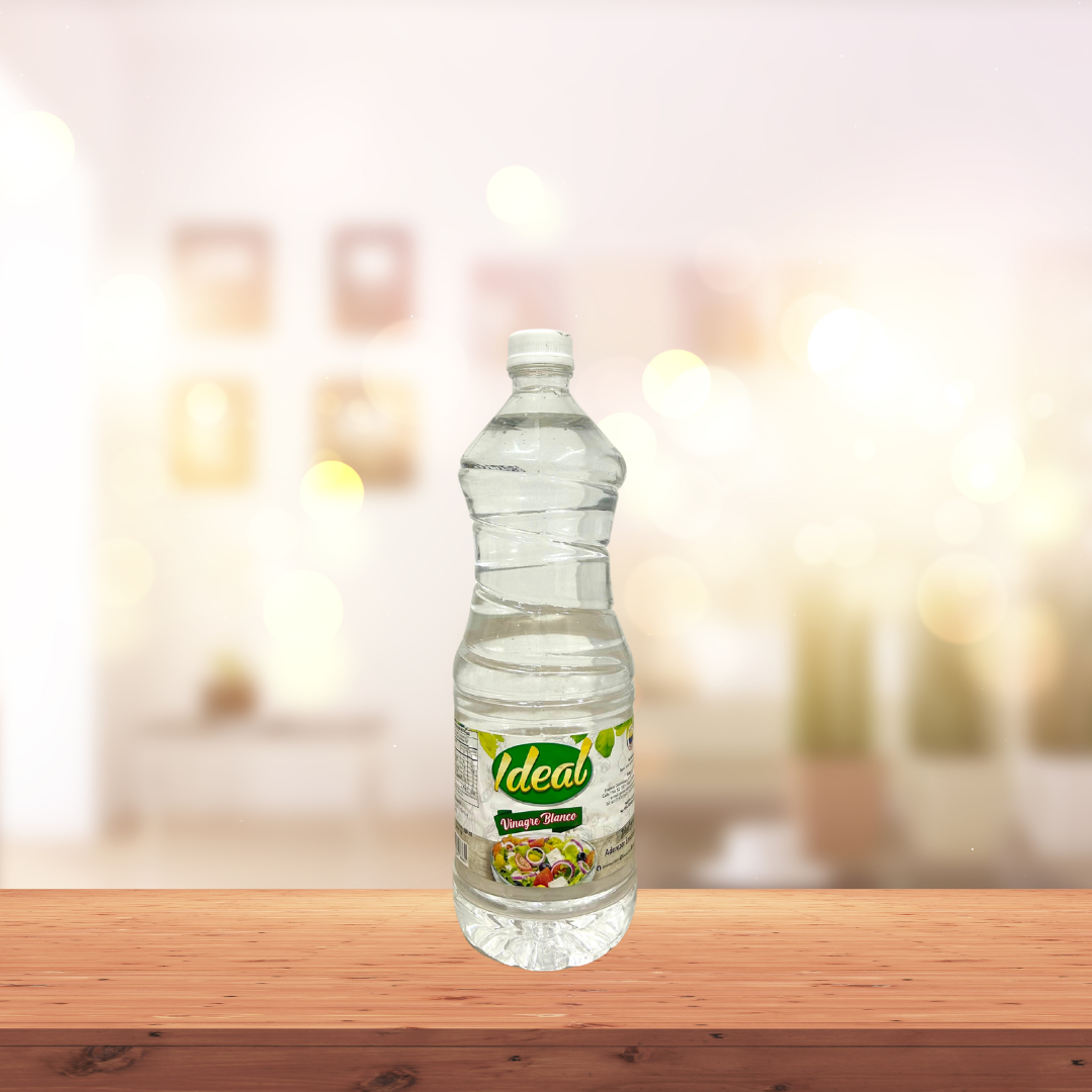 vinagre Ideal