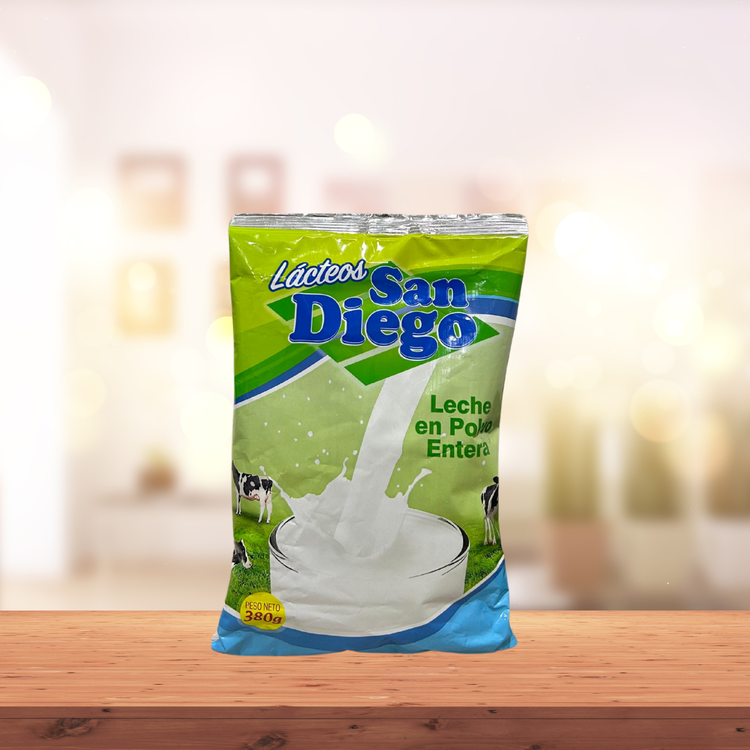 Leche san diego