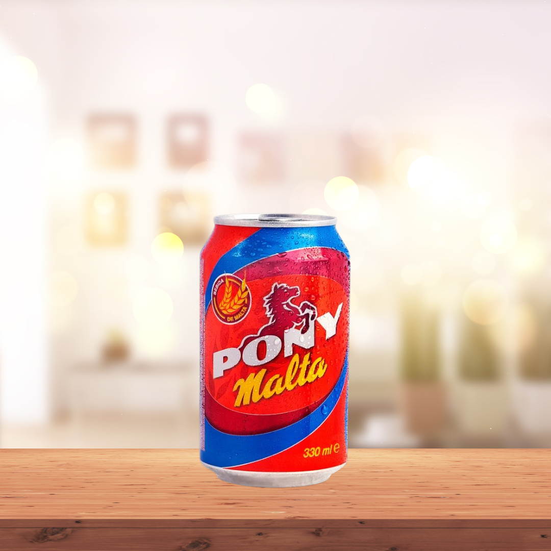 Pony lata 330
