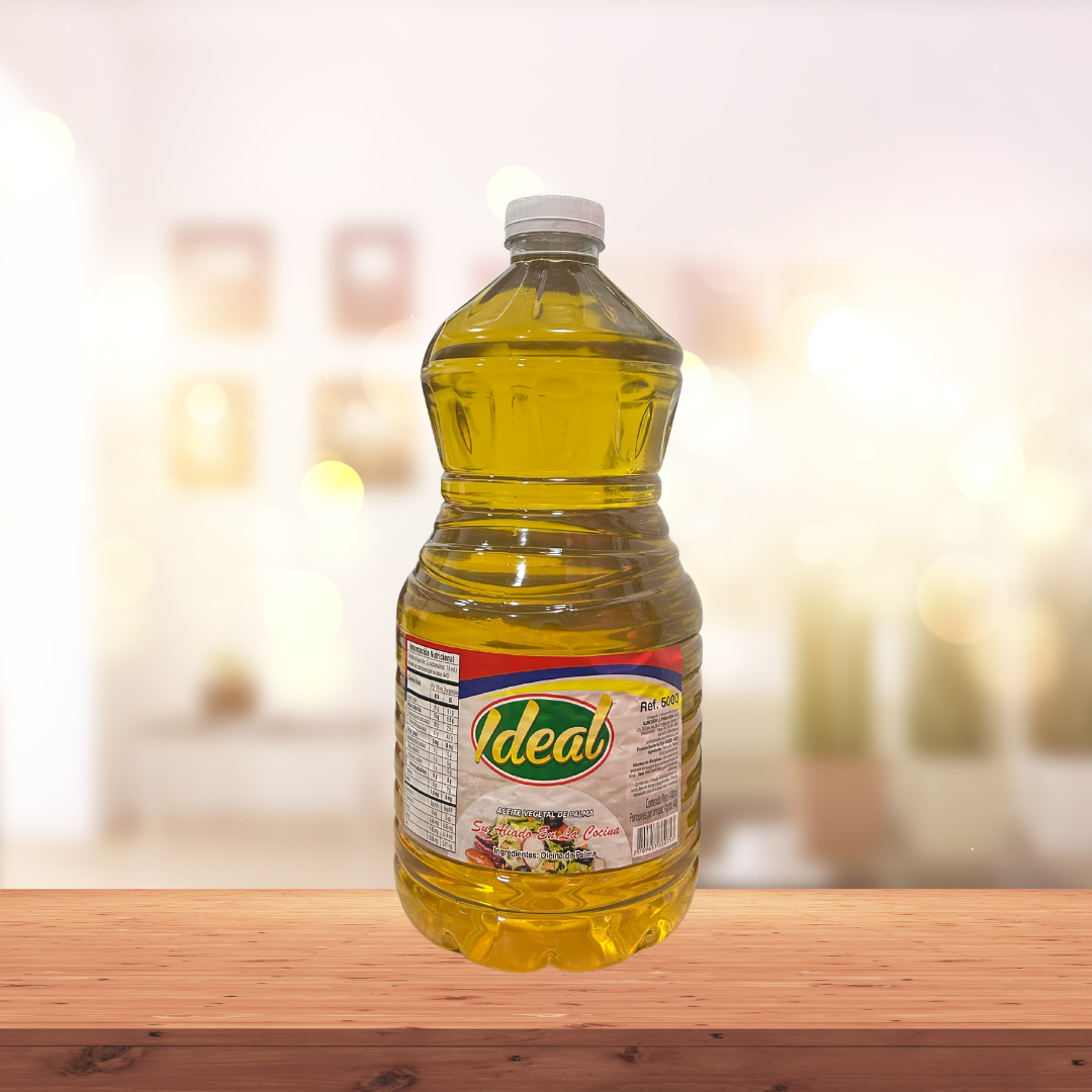 Aceite ideal