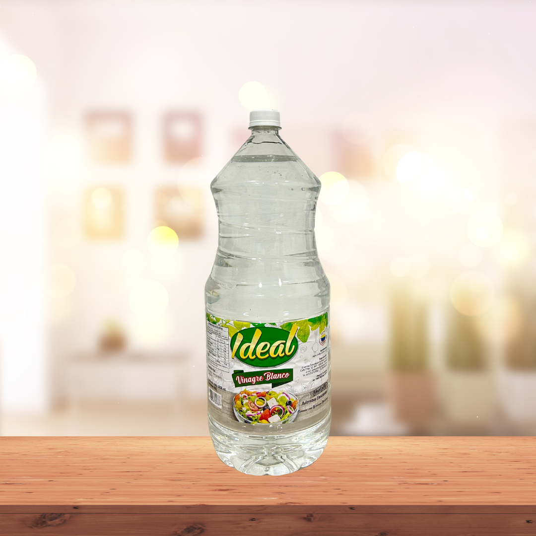 Vinagre Ideal