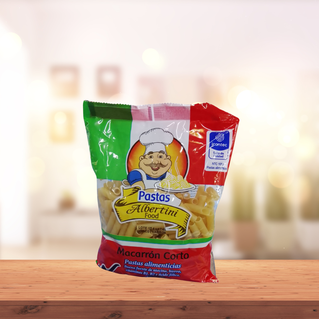 Pasta Albertini