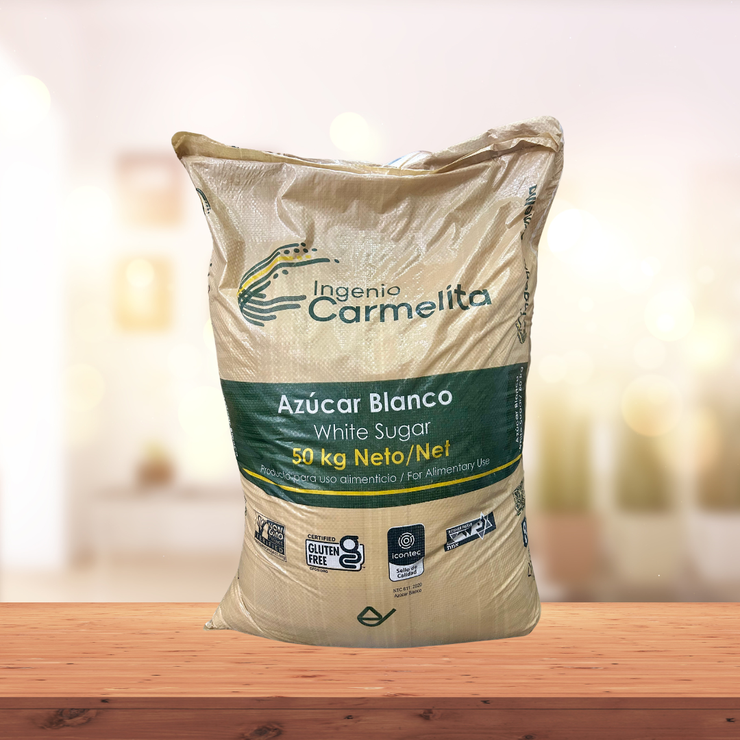 Azucar bulto Ideal