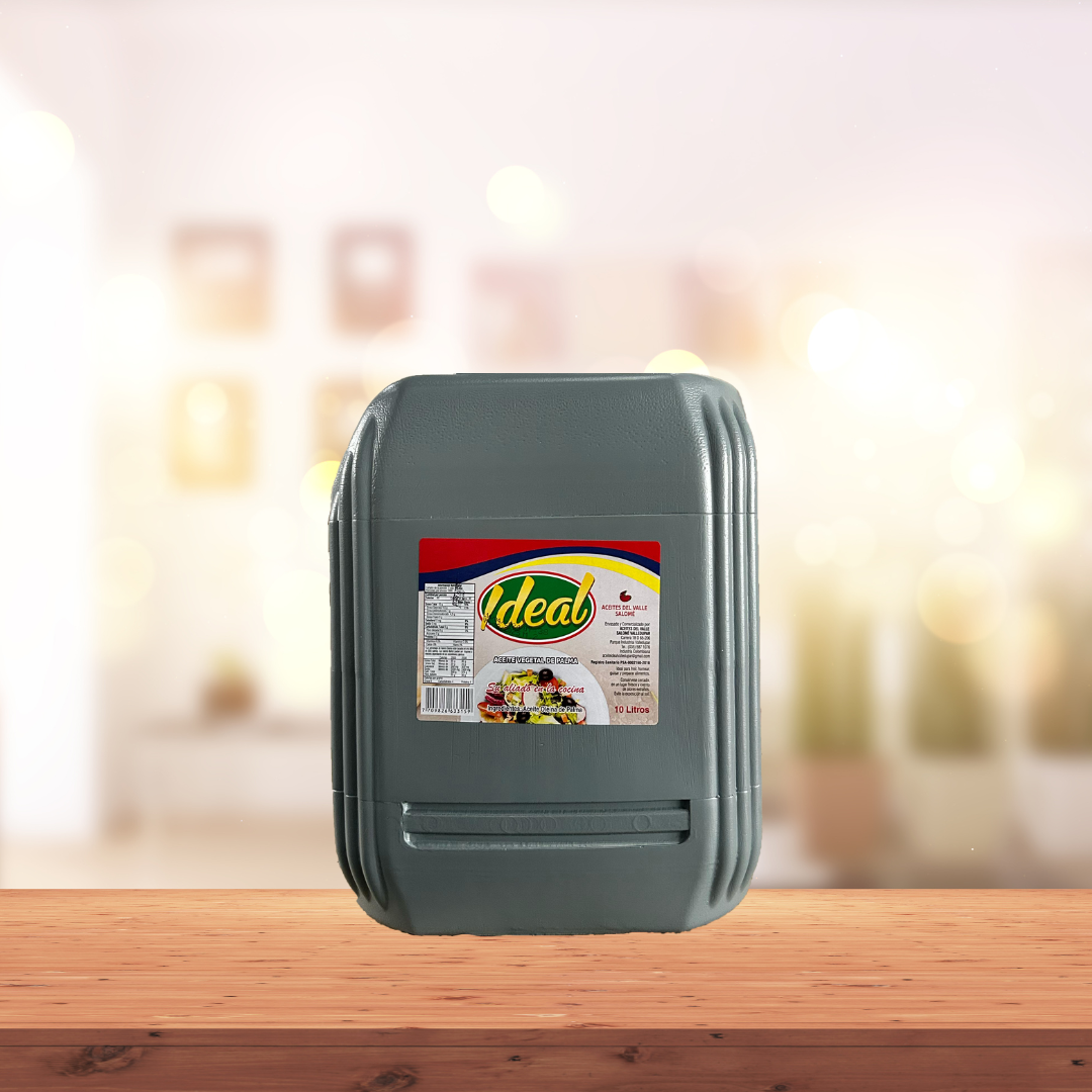 Aceite Ideal