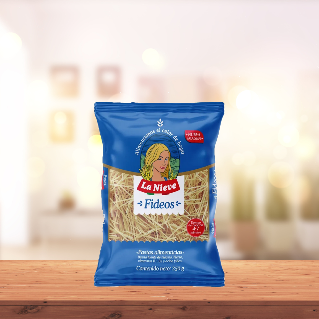 fideos