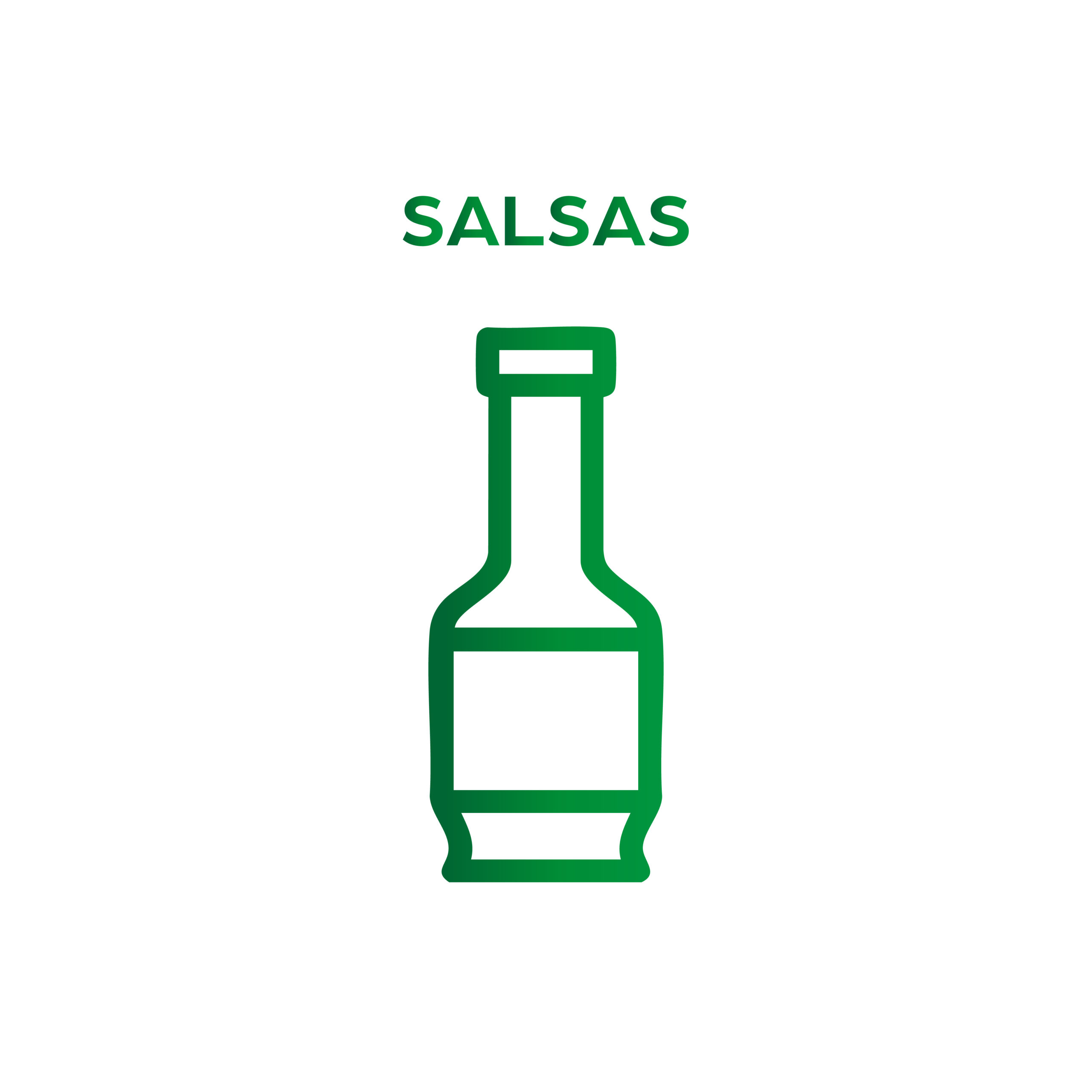 Salsa Ideal