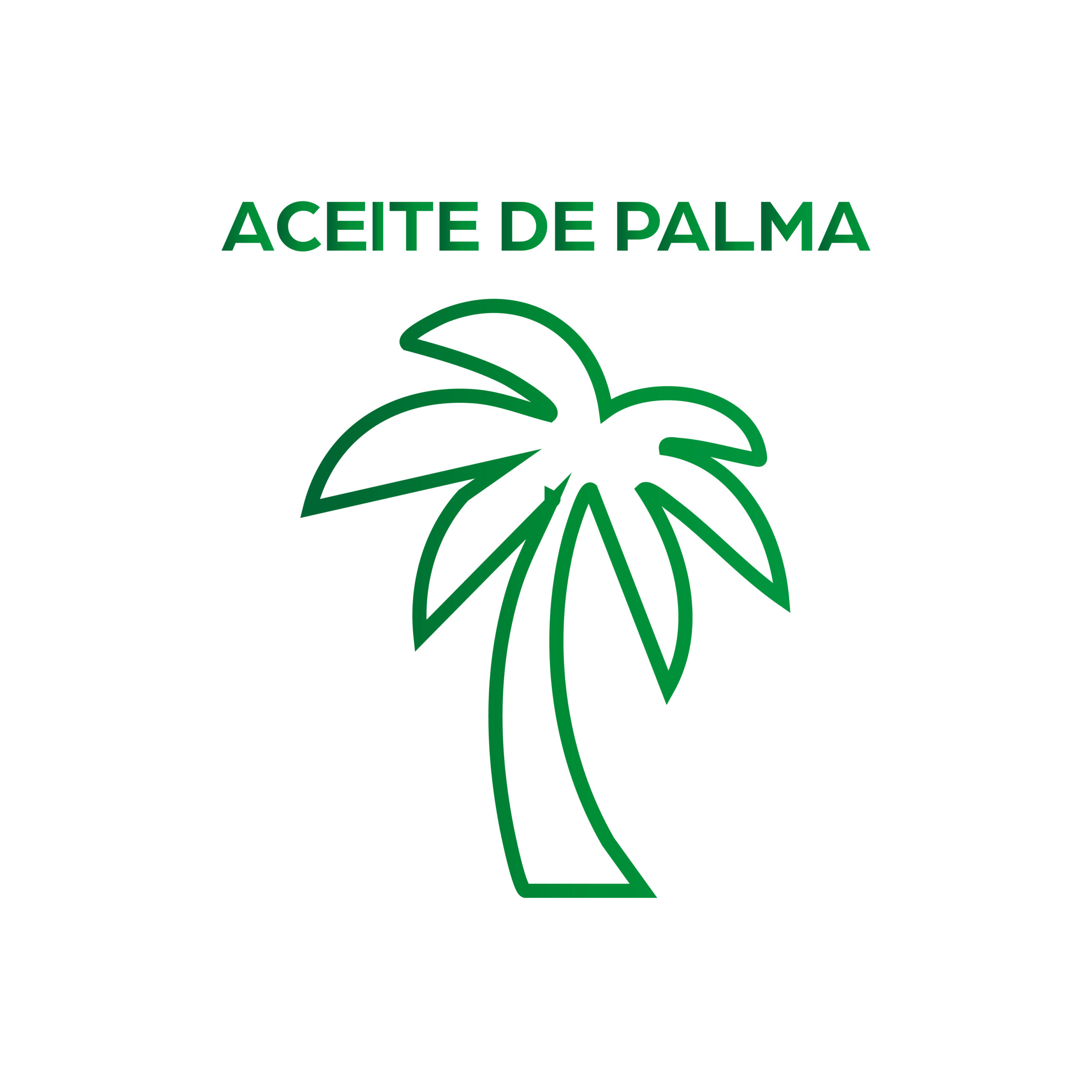 Aceite de palma