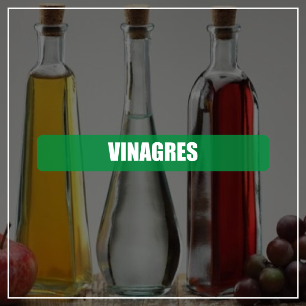 VINAGRES-HOME