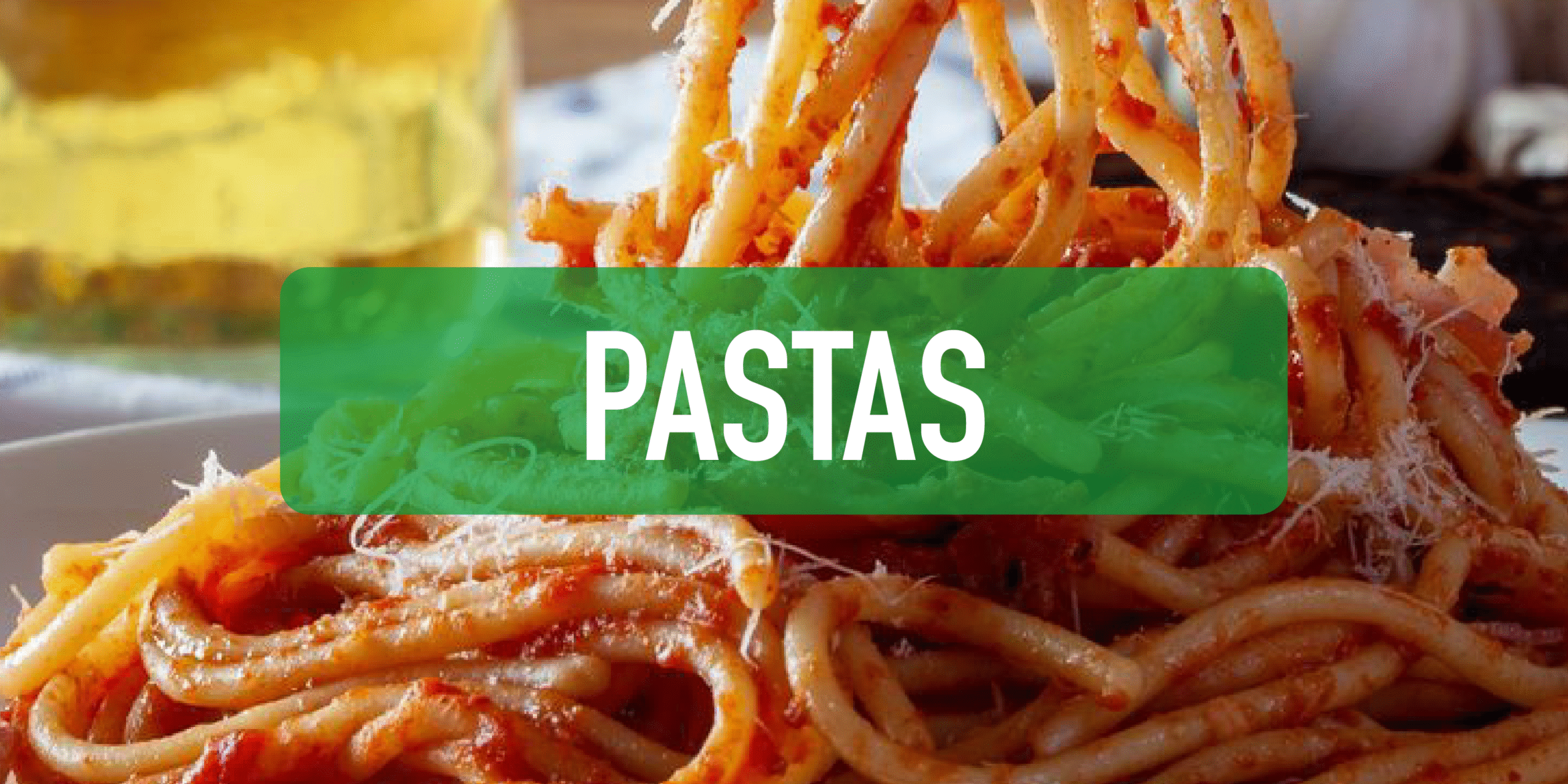 Pastas